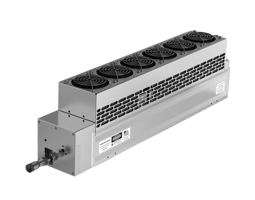 光柵可調(diào)型CO?激光器