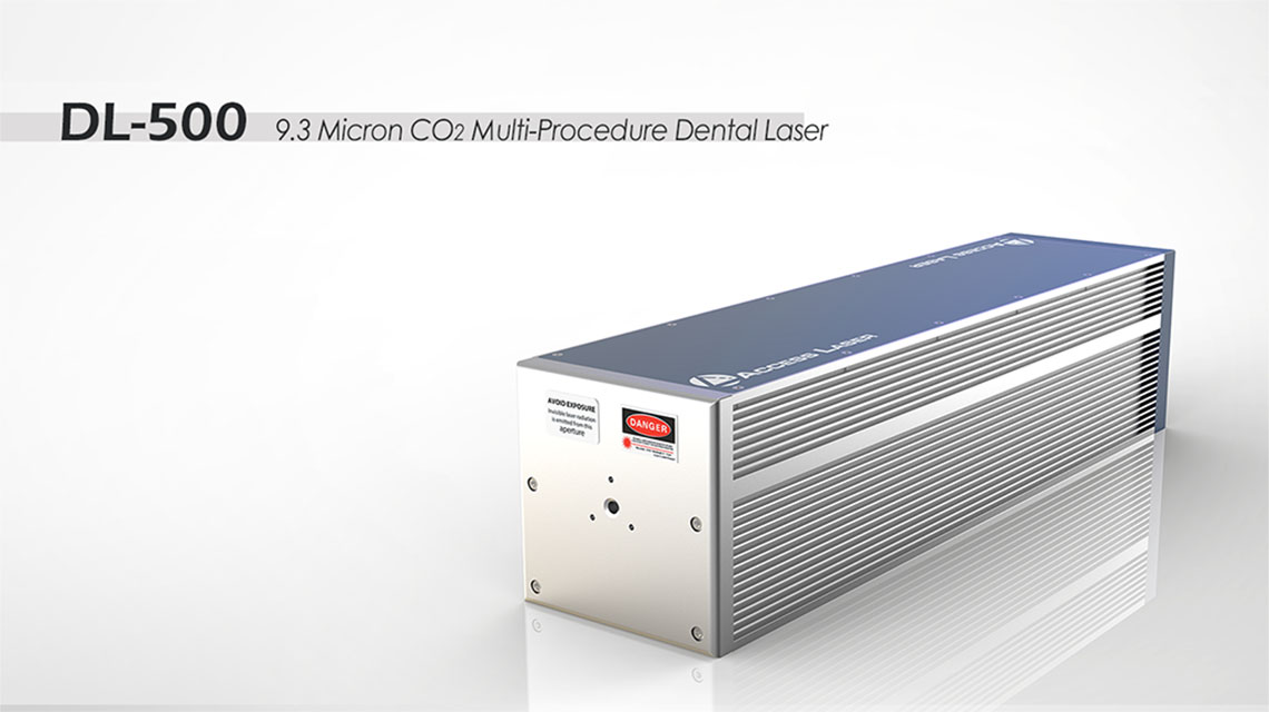 CO?激光器應(yīng)用之口腔激光治療